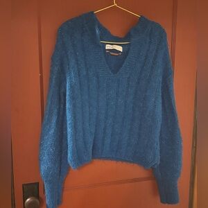 Pilcro by Anthropologie sweater